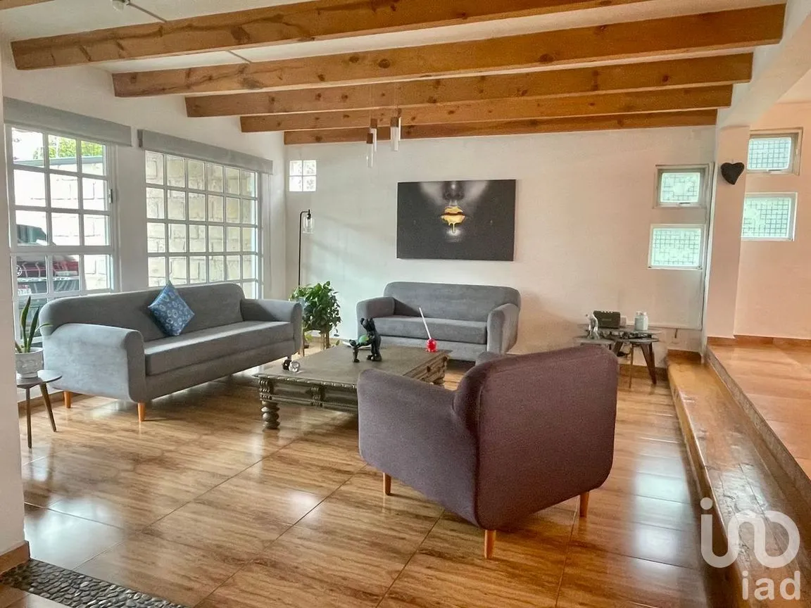 Casa en Venta en Lomas de San Mateo, Naucalpan de Juárez, Estado de México | NEX-283069 | iad México | Foto 5 de 25