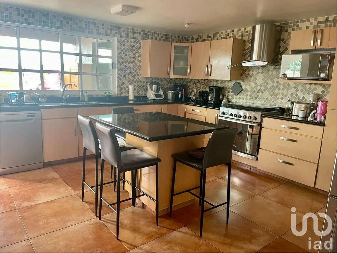 Casa en Venta en Lomas de San Mateo, Naucalpan de Juárez, Estado de México | NEX-283069 | iad México | Foto 6 de 25