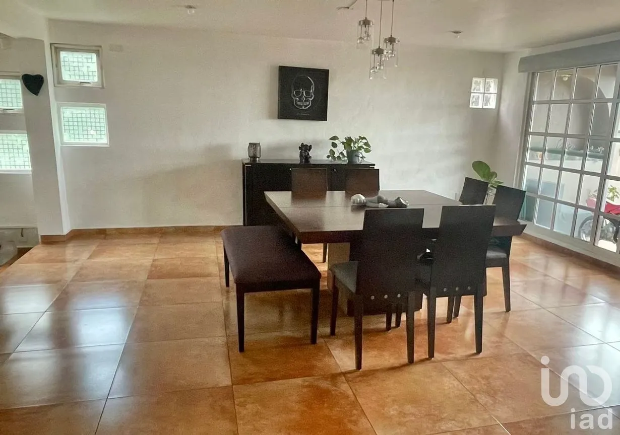 Casa en Venta en Lomas de San Mateo, Naucalpan de Juárez, Estado de México | NEX-283069 | iad México | Foto 8 de 25