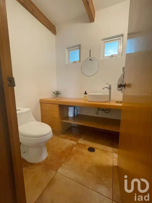 Casa en Venta en Lomas de San Mateo, Naucalpan de Juárez, Estado de México | NEX-283069 | iad México | Foto 9 de 25