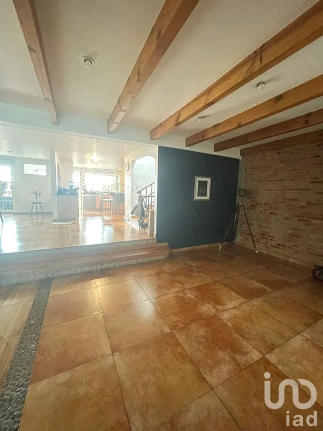 Casa en Venta en Lomas de San Mateo, Naucalpan de Juárez, Estado de México | NEX-283069 | iad México | Foto 10 de 25