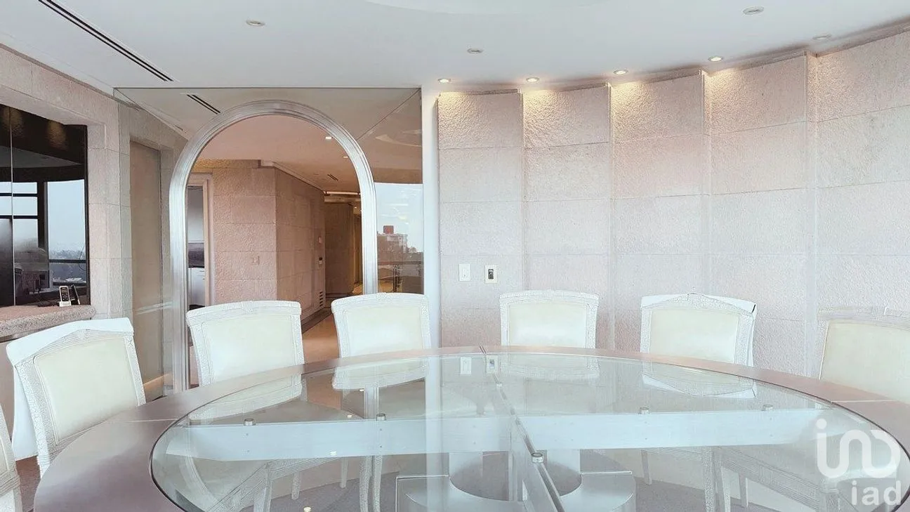 Departamento en Venta en Lomas Altas, Miguel Hidalgo, Ciudad de México | NEX-283104 | iad México | Foto 13 de 50