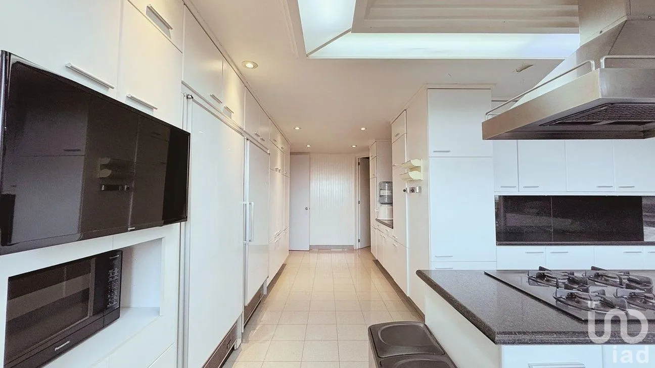 Departamento en Venta en Lomas Altas, Miguel Hidalgo, Ciudad de México | NEX-283104 | iad México | Foto 15 de 50