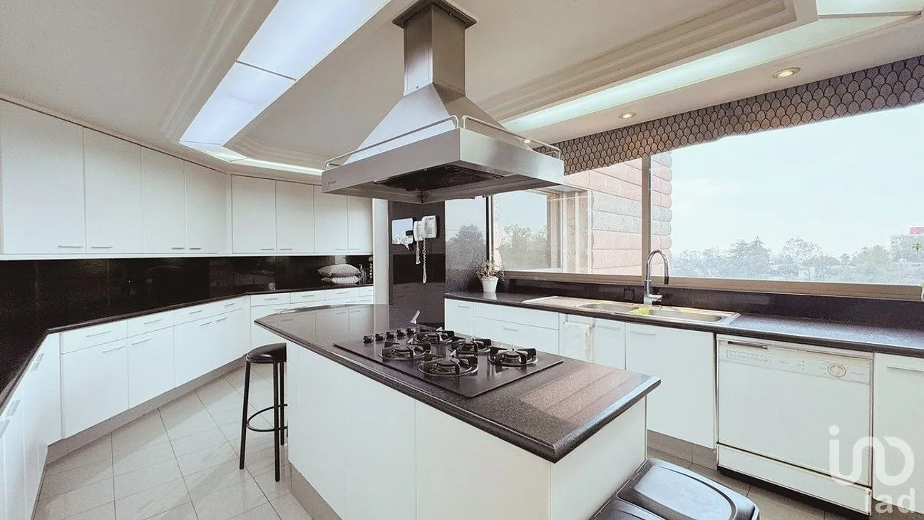 Departamento en Venta en Lomas Altas, Miguel Hidalgo, Ciudad de México | NEX-283104 | iad México | Foto 17 de 50