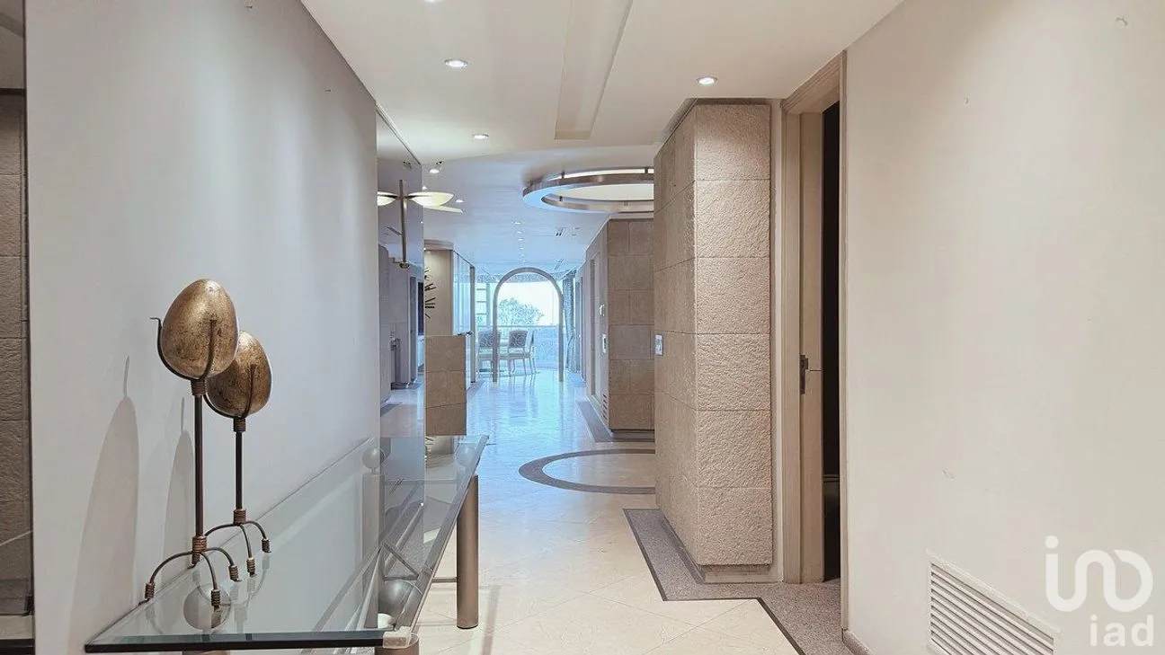 Departamento en Venta en Lomas Altas, Miguel Hidalgo, Ciudad de México | NEX-283104 | iad México | Foto 20 de 50
