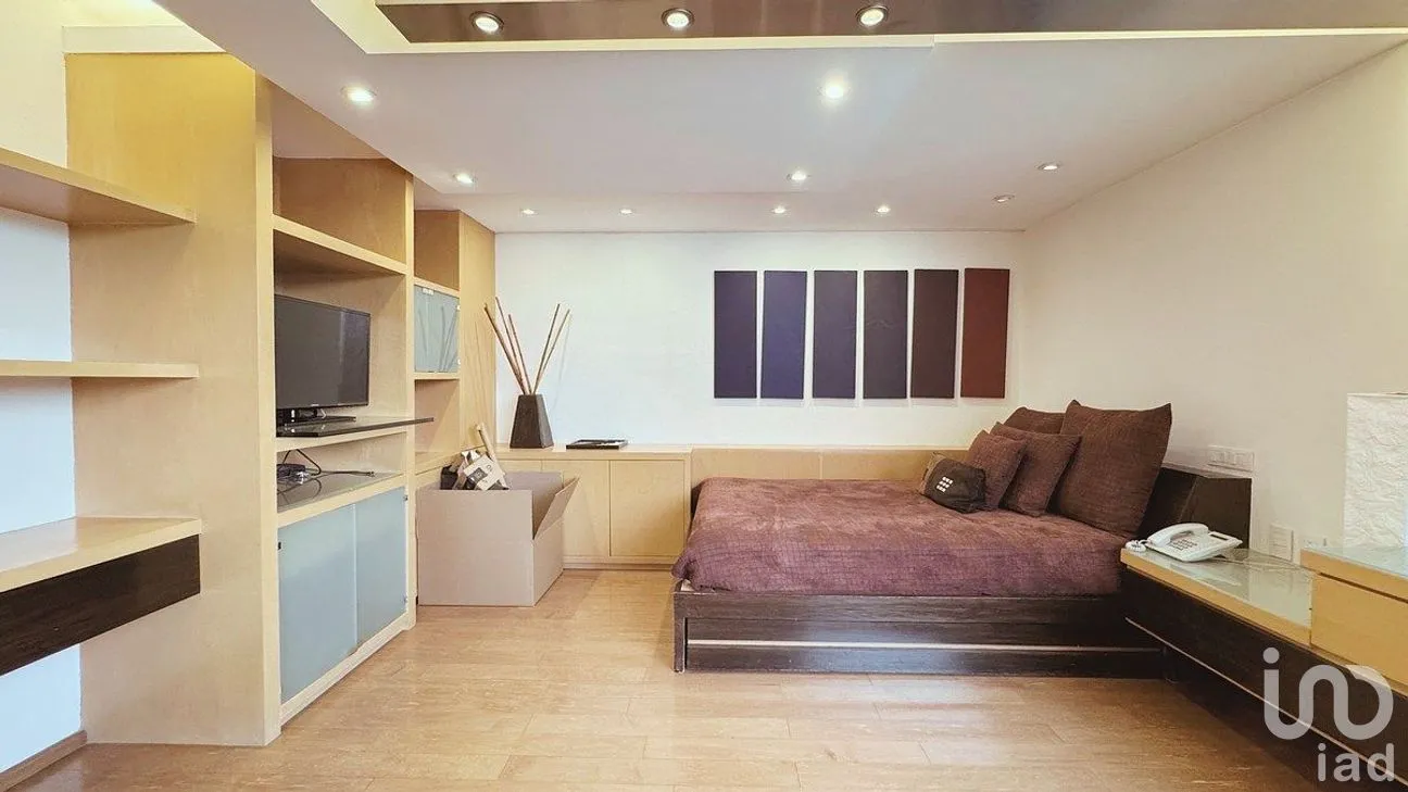 Departamento en Venta en Lomas Altas, Miguel Hidalgo, Ciudad de México | NEX-283104 | iad México | Foto 22 de 50