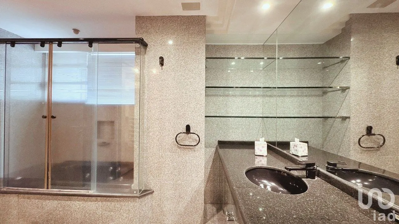 Departamento en Venta en Lomas Altas, Miguel Hidalgo, Ciudad de México | NEX-283104 | iad México | Foto 23 de 50
