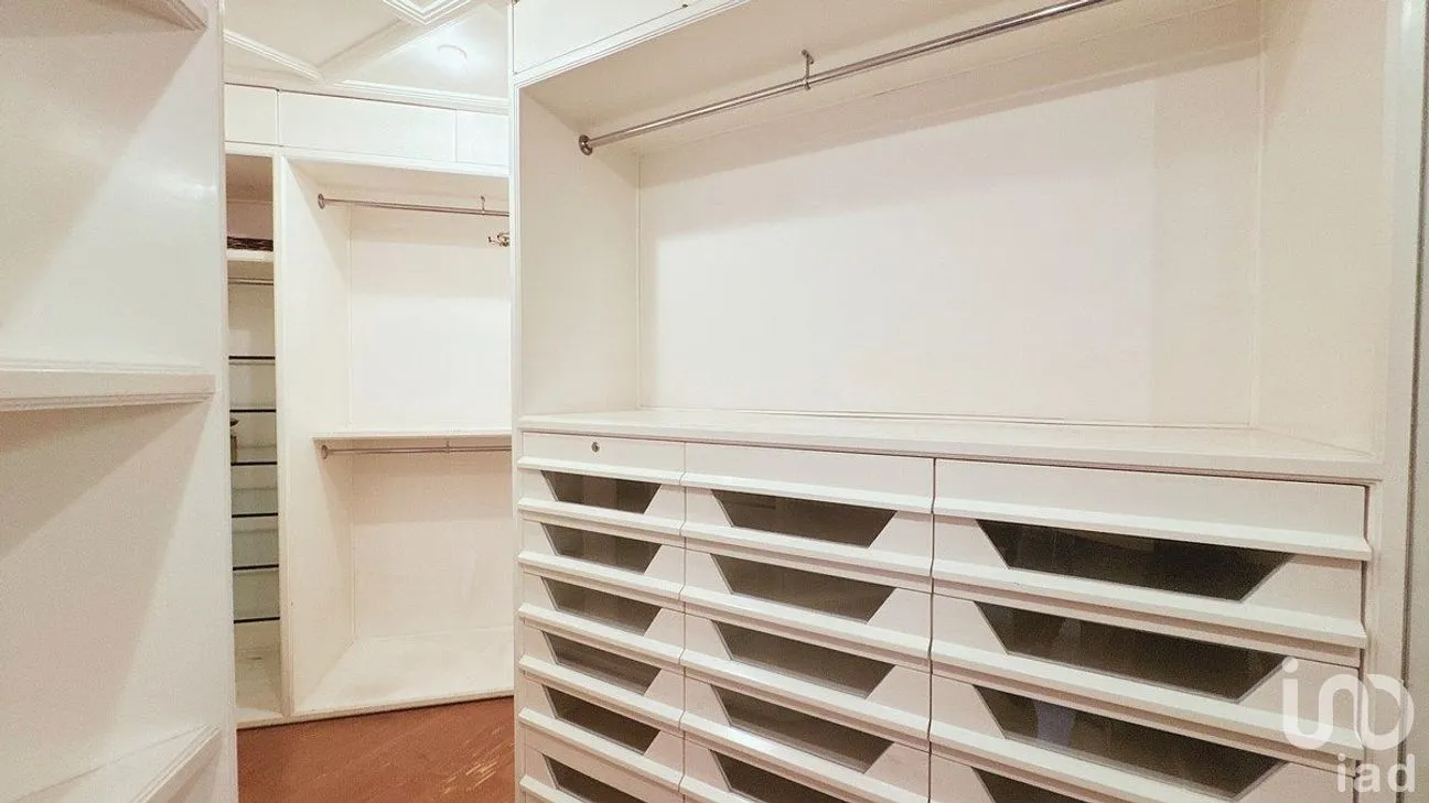 Departamento en Venta en Lomas Altas, Miguel Hidalgo, Ciudad de México | NEX-283104 | iad México | Foto 24 de 50