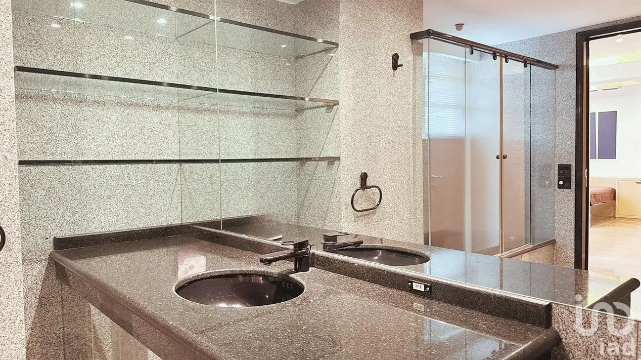 Departamento en Venta en Lomas Altas, Miguel Hidalgo, Ciudad de México | NEX-283104 | iad México | Foto 25 de 50
