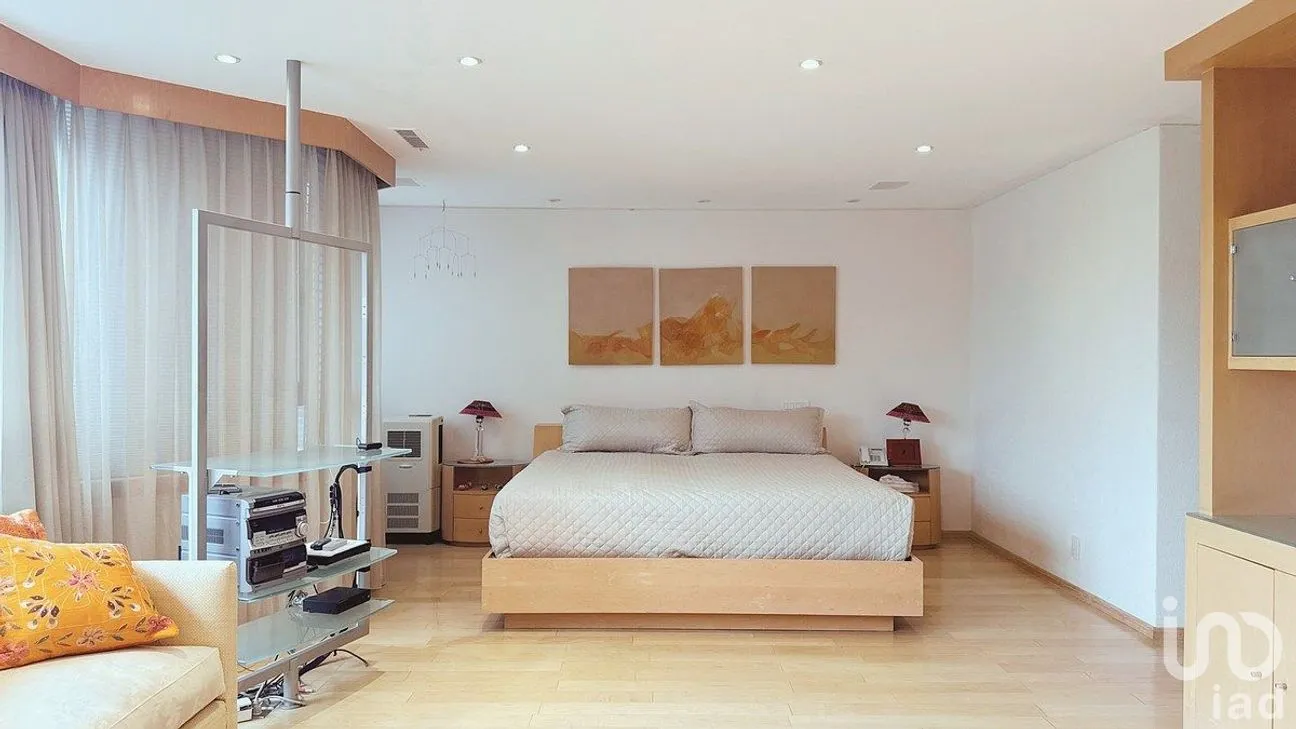 Departamento en Venta en Lomas Altas, Miguel Hidalgo, Ciudad de México | NEX-283104 | iad México | Foto 27 de 50