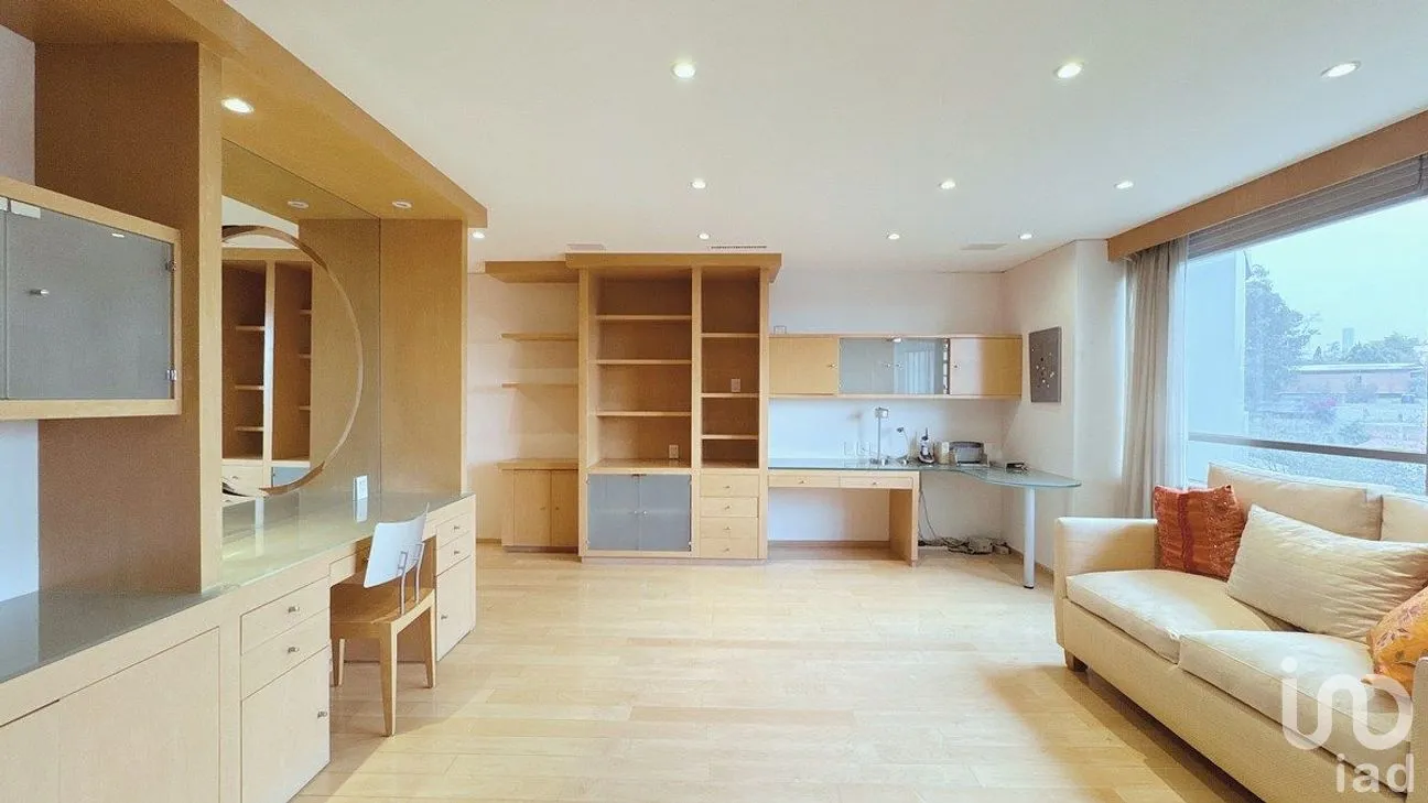 Departamento en Venta en Lomas Altas, Miguel Hidalgo, Ciudad de México | NEX-283104 | iad México | Foto 29 de 50