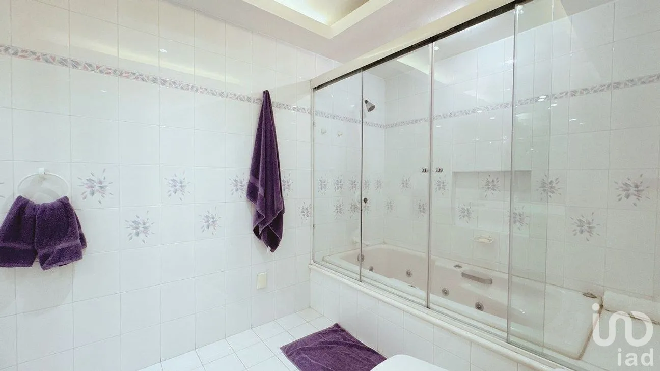 Departamento en Venta en Lomas Altas, Miguel Hidalgo, Ciudad de México | NEX-283104 | iad México | Foto 30 de 50