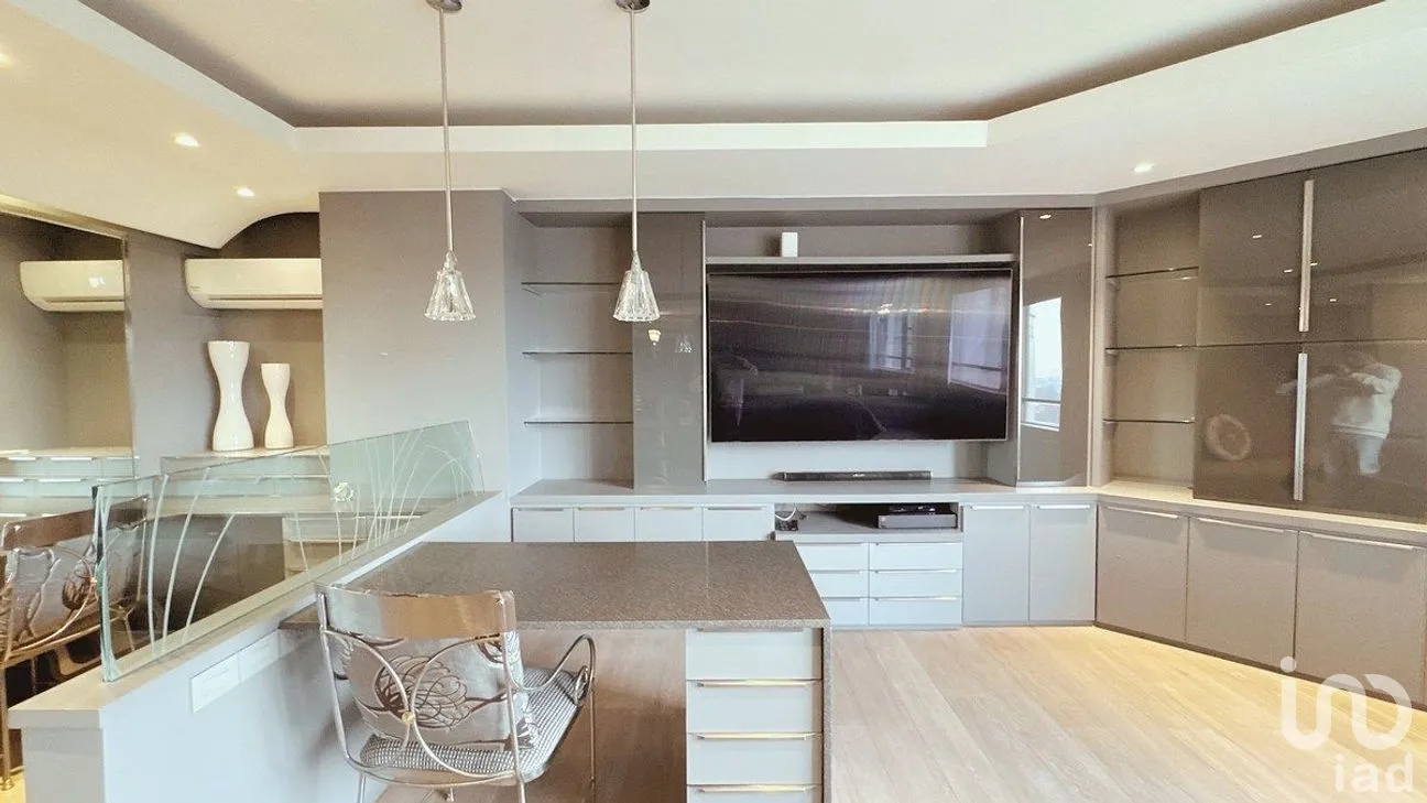 Departamento en Venta en Lomas Altas, Miguel Hidalgo, Ciudad de México | NEX-283104 | iad México | Foto 35 de 50