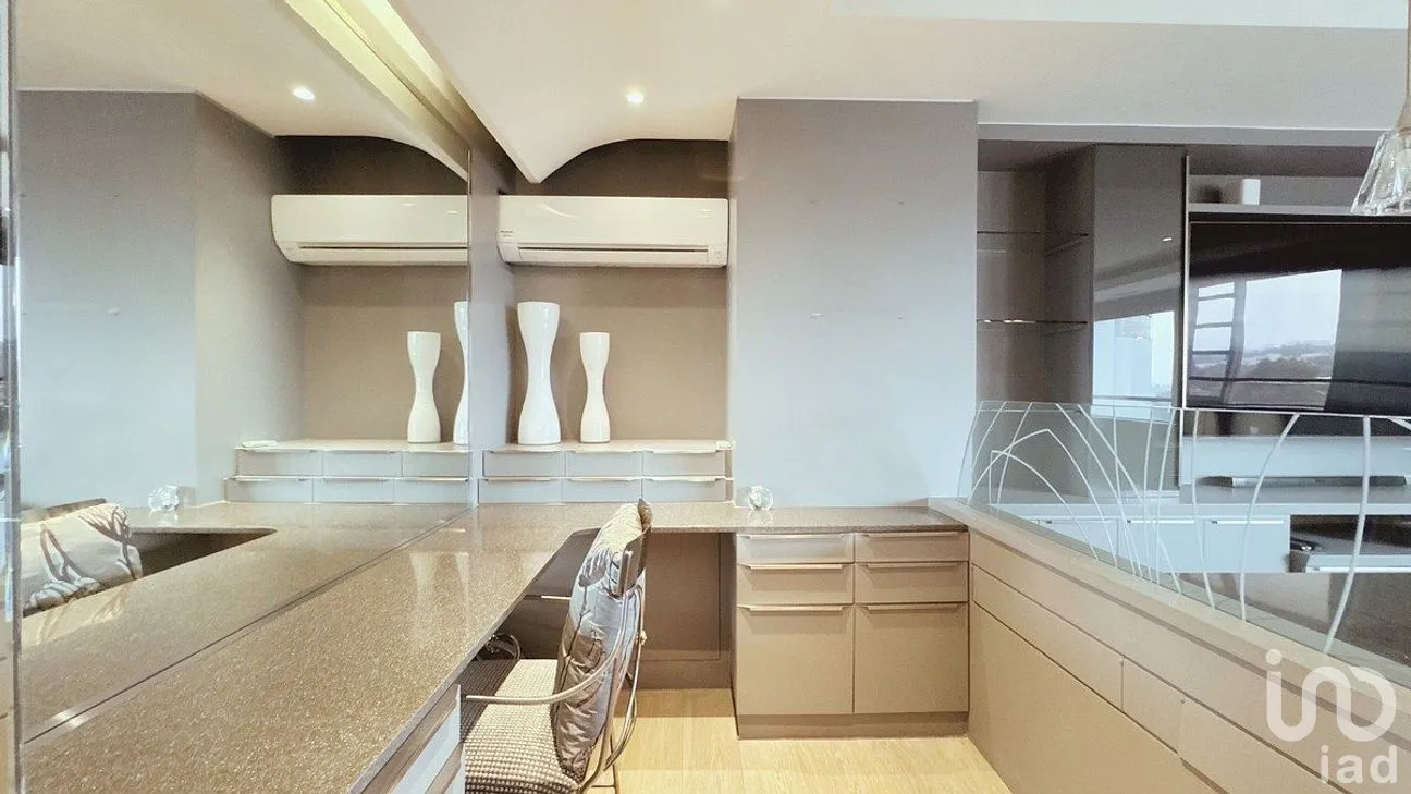 Departamento en Venta en Lomas Altas, Miguel Hidalgo, Ciudad de México | NEX-283104 | iad México | Foto 38 de 50