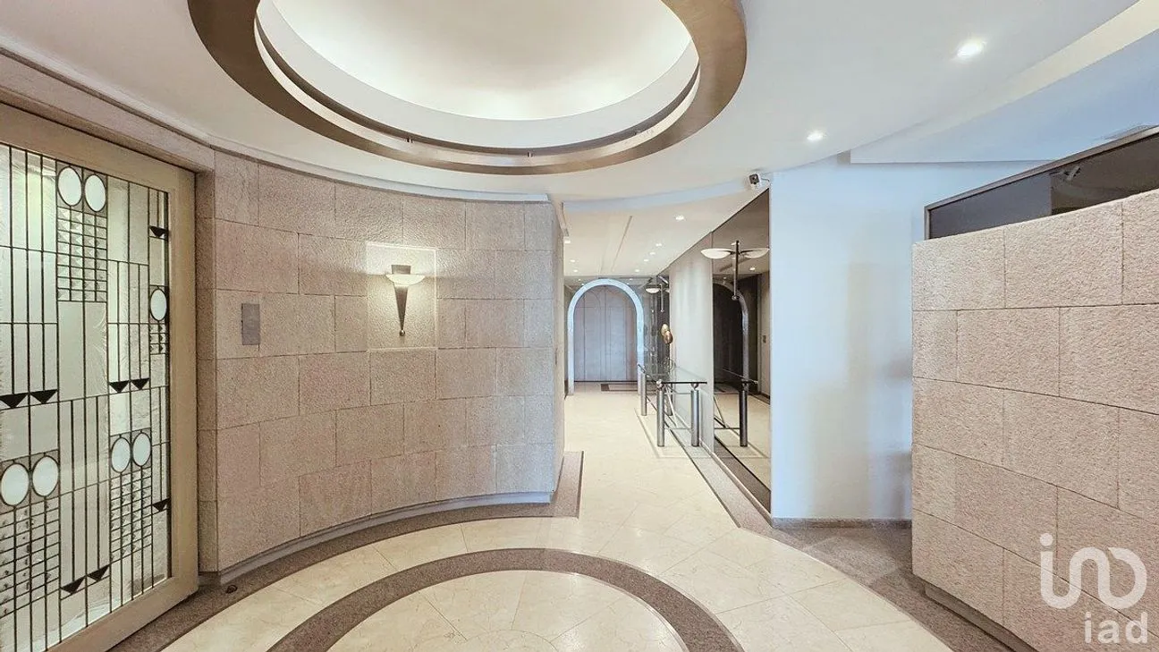 Departamento en Venta en Lomas Altas, Miguel Hidalgo, Ciudad de México | NEX-283104 | iad México | Foto 5 de 50