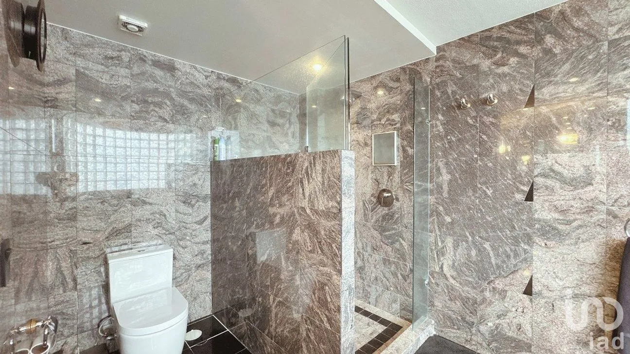 Departamento en Venta en Lomas Altas, Miguel Hidalgo, Ciudad de México | NEX-283104 | iad México | Foto 42 de 50