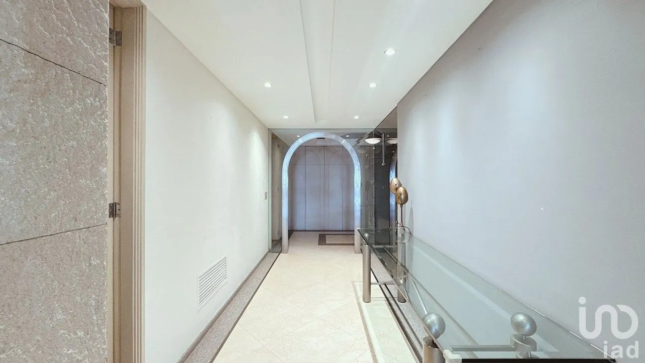 Departamento en Venta en Lomas Altas, Miguel Hidalgo, Ciudad de México | NEX-283104 | iad México | Foto 6 de 50
