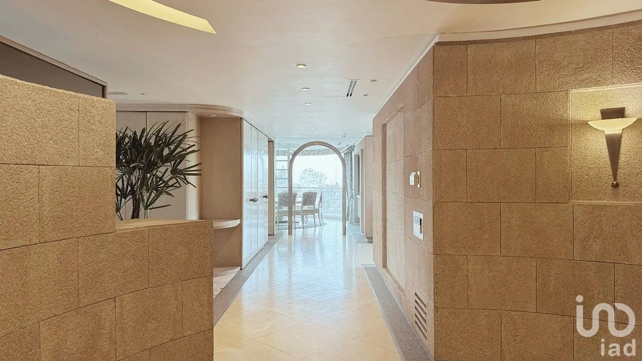 Departamento en Venta en Lomas Altas, Miguel Hidalgo, Ciudad de México | NEX-283104 | iad México | Foto 7 de 50