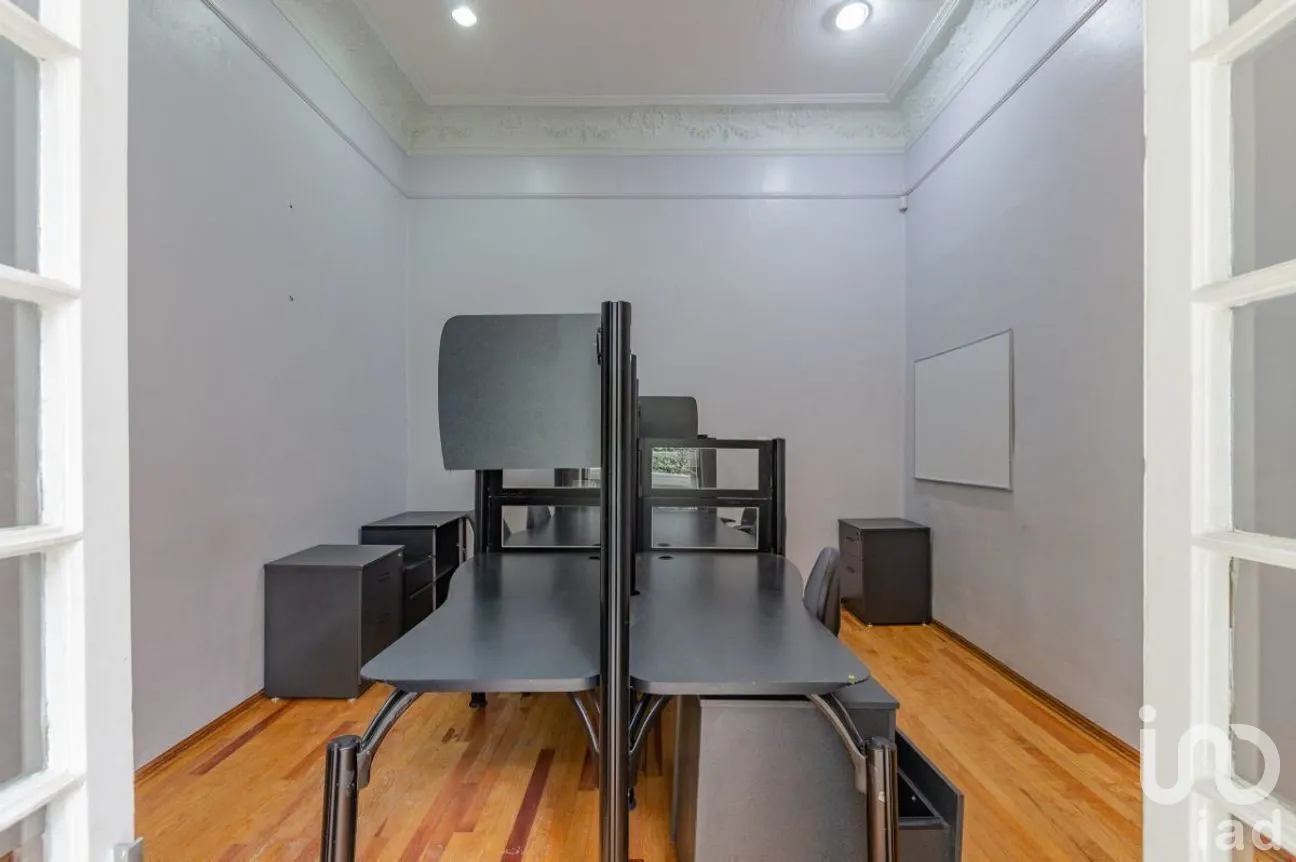 Casa en Venta en Roma Norte, Cuauhtémoc, Ciudad de México | NEX-283117 | iad México | Foto 11 de 30