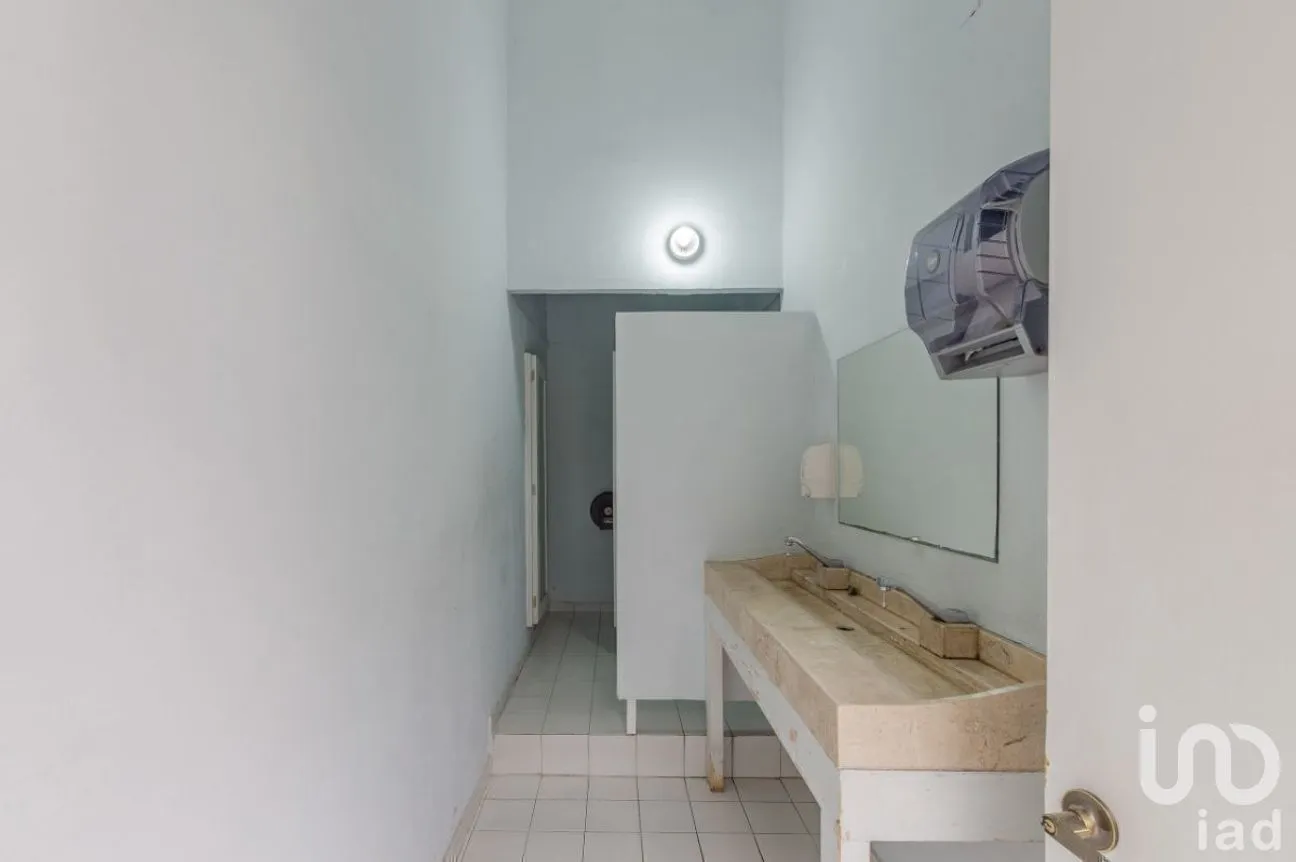 Casa en Venta en Roma Norte, Cuauhtémoc, Ciudad de México | NEX-283117 | iad México | Foto 12 de 30