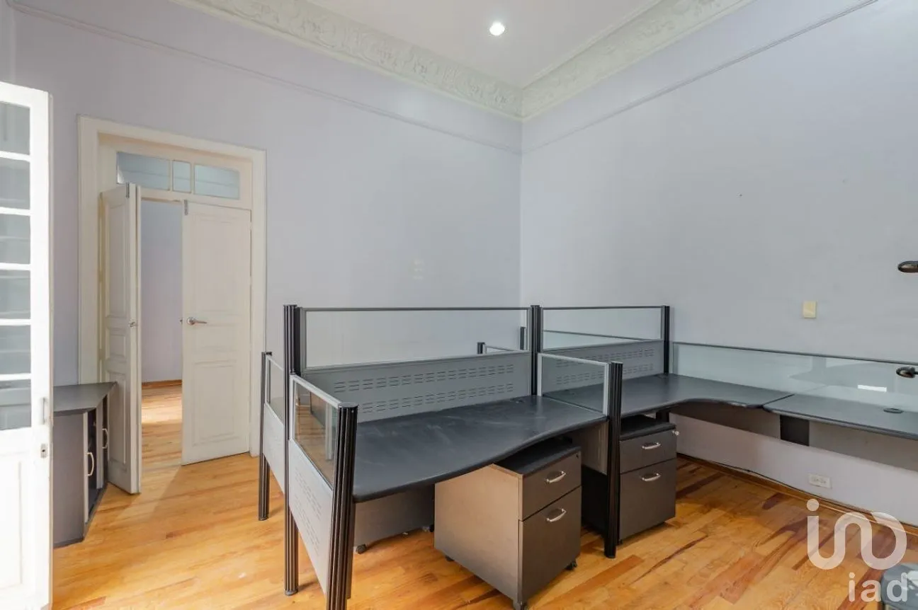 Casa en Venta en Roma Norte, Cuauhtémoc, Ciudad de México | NEX-283117 | iad México | Foto 14 de 30