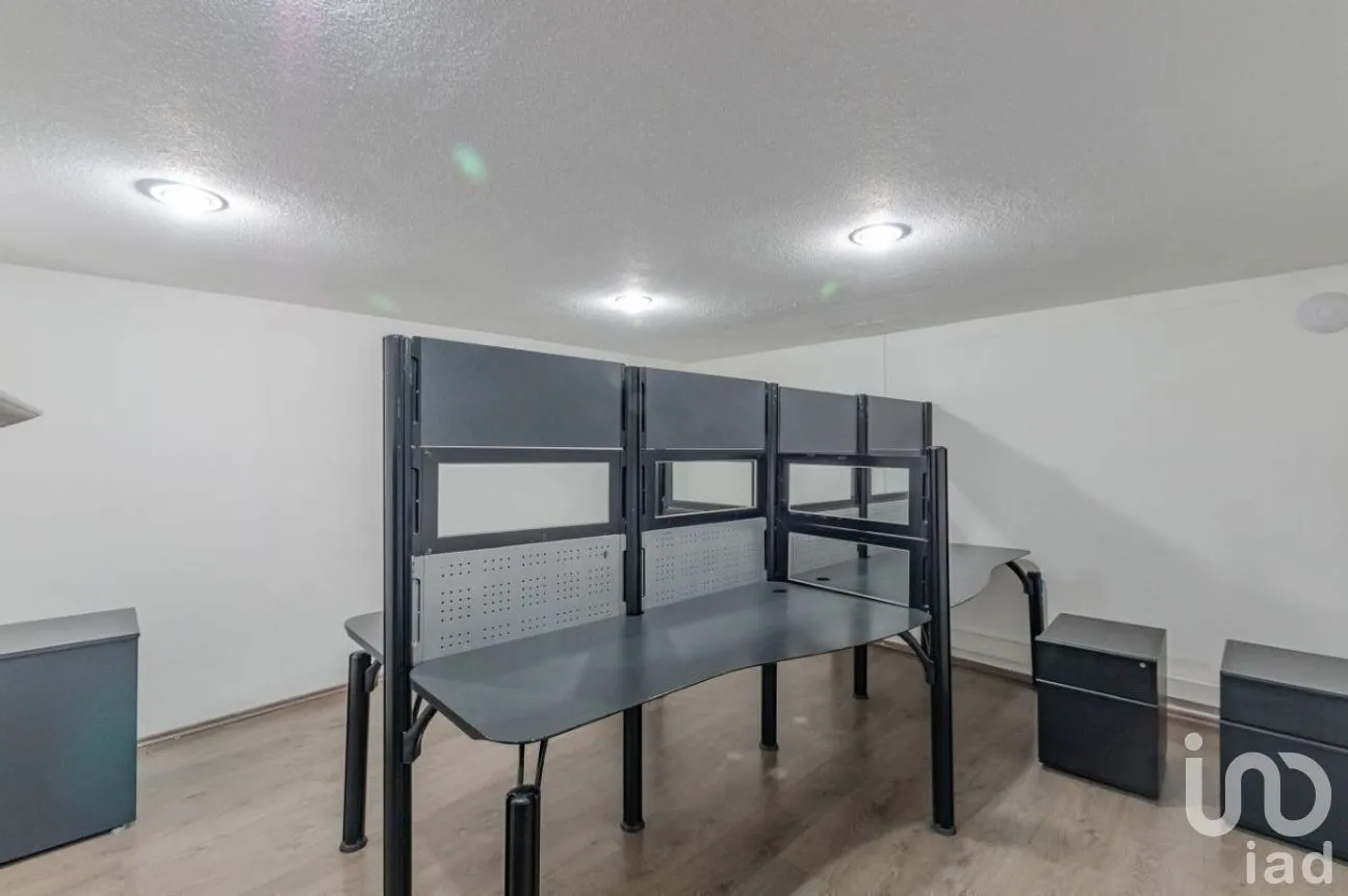 Casa en Venta en Roma Norte, Cuauhtémoc, Ciudad de México | NEX-283117 | iad México | Foto 15 de 30