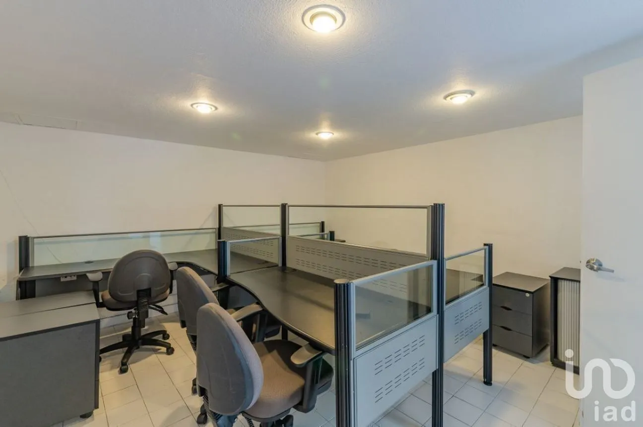 Casa en Venta en Roma Norte, Cuauhtémoc, Ciudad de México | NEX-283117 | iad México | Foto 17 de 30