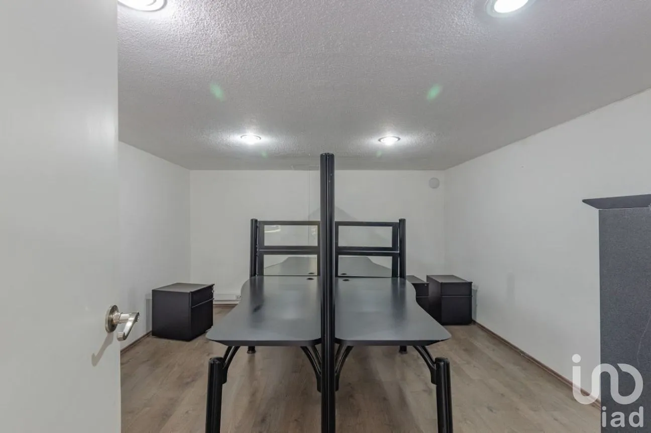Casa en Venta en Roma Norte, Cuauhtémoc, Ciudad de México | NEX-283117 | iad México | Foto 18 de 30