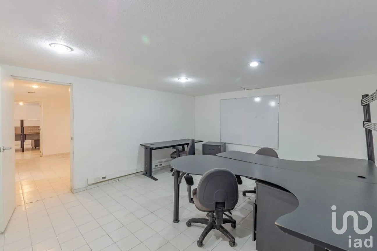 Casa en Venta en Roma Norte, Cuauhtémoc, Ciudad de México | NEX-283117 | iad México | Foto 19 de 30