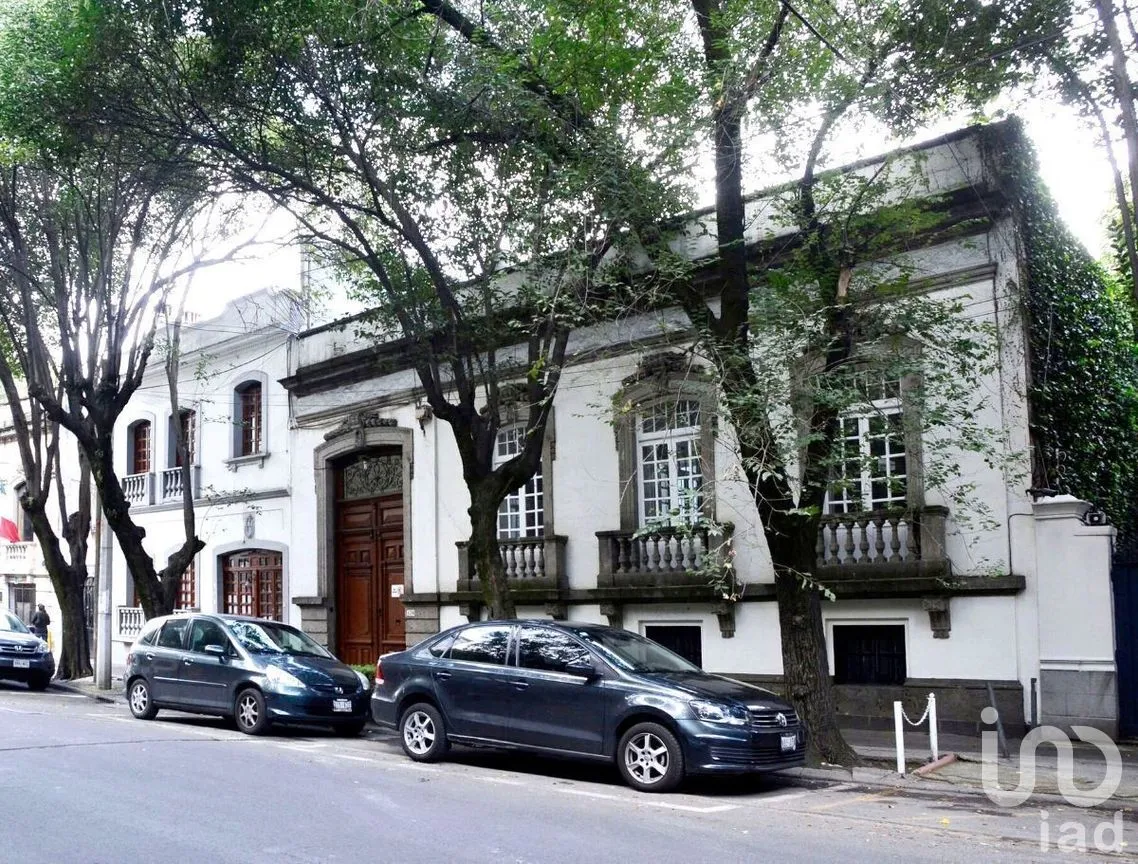 Casa en Venta en Roma Norte, Cuauhtémoc, Ciudad de México | NEX-283117 | iad México | Foto 20 de 30