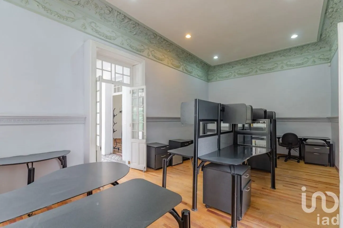 Casa en Venta en Roma Norte, Cuauhtémoc, Ciudad de México | NEX-283117 | iad México | Foto 3 de 30