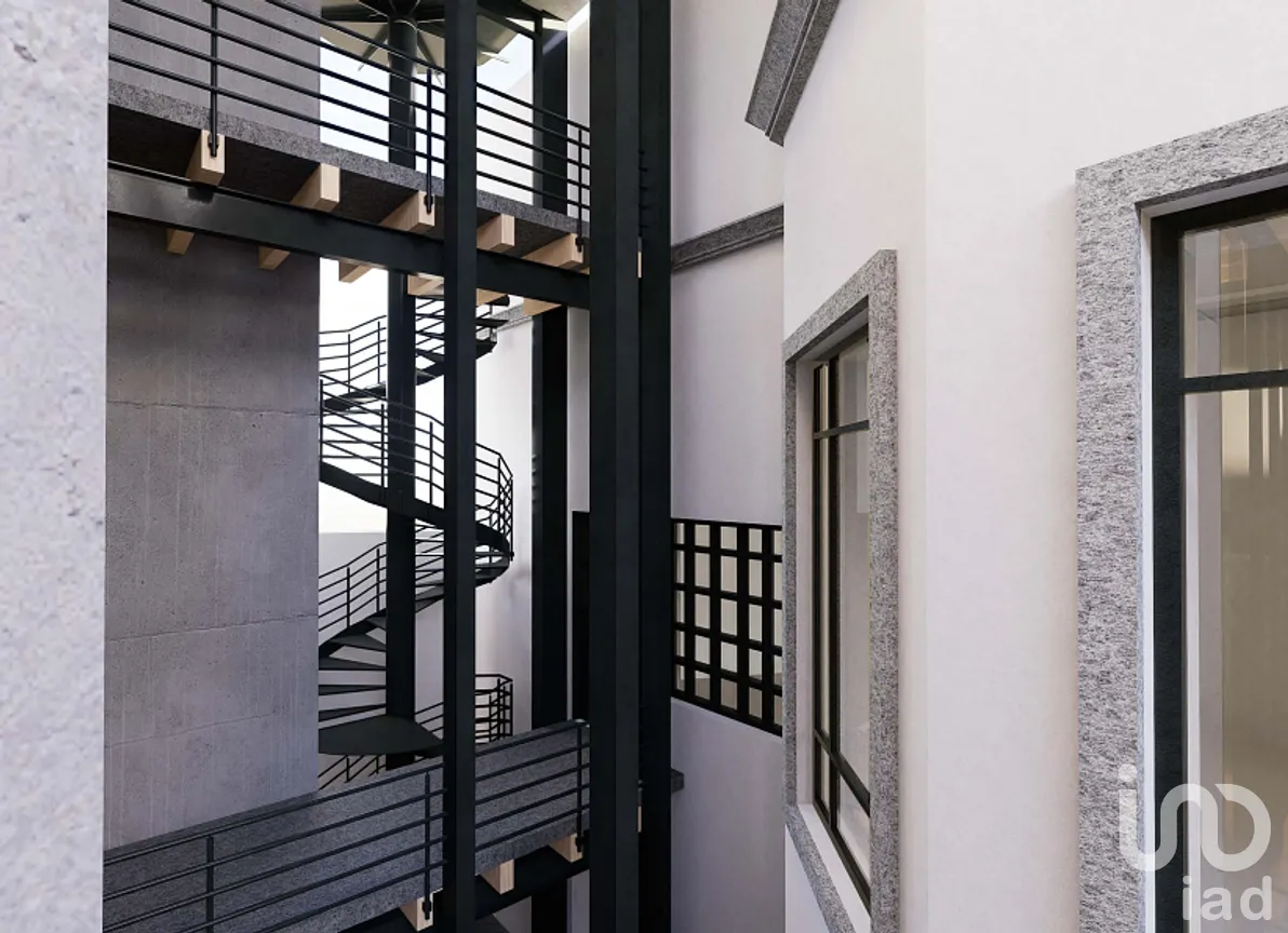 Casa en Venta en Roma Norte, Cuauhtémoc, Ciudad de México | NEX-283117 | iad México | Foto 29 de 30