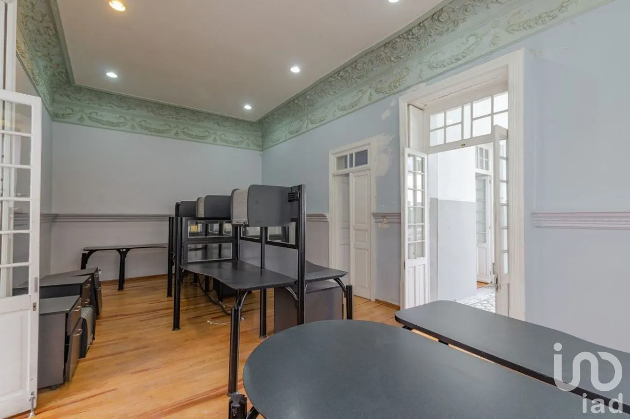 Casa en Venta en Roma Norte, Cuauhtémoc, Ciudad de México | NEX-283117 | iad México | Foto 4 de 30
