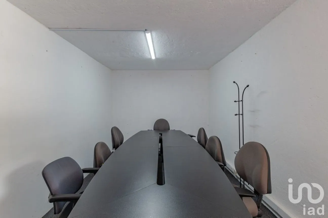 Casa en Venta en Roma Norte, Cuauhtémoc, Ciudad de México | NEX-283117 | iad México | Foto 5 de 30