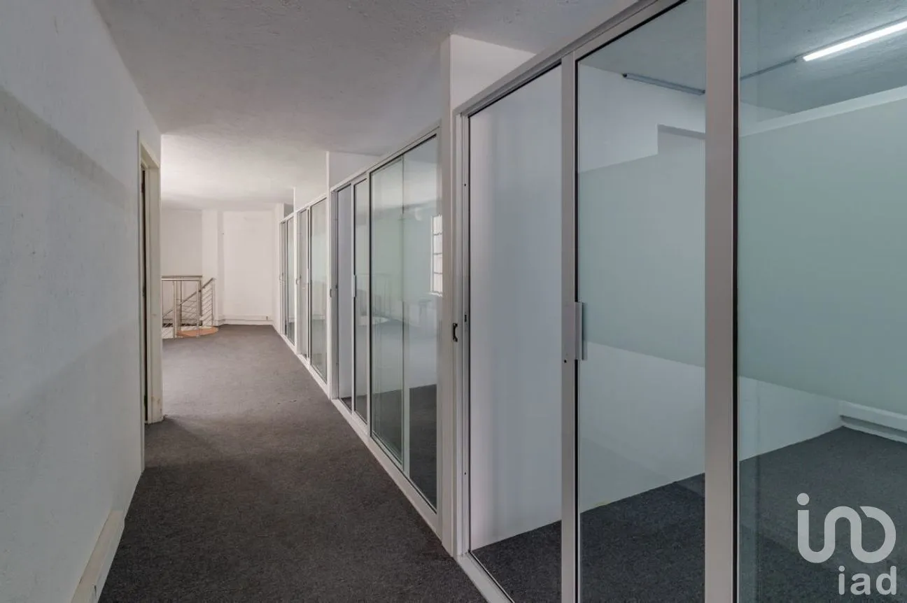Casa en Venta en Roma Norte, Cuauhtémoc, Ciudad de México | NEX-283117 | iad México | Foto 6 de 30