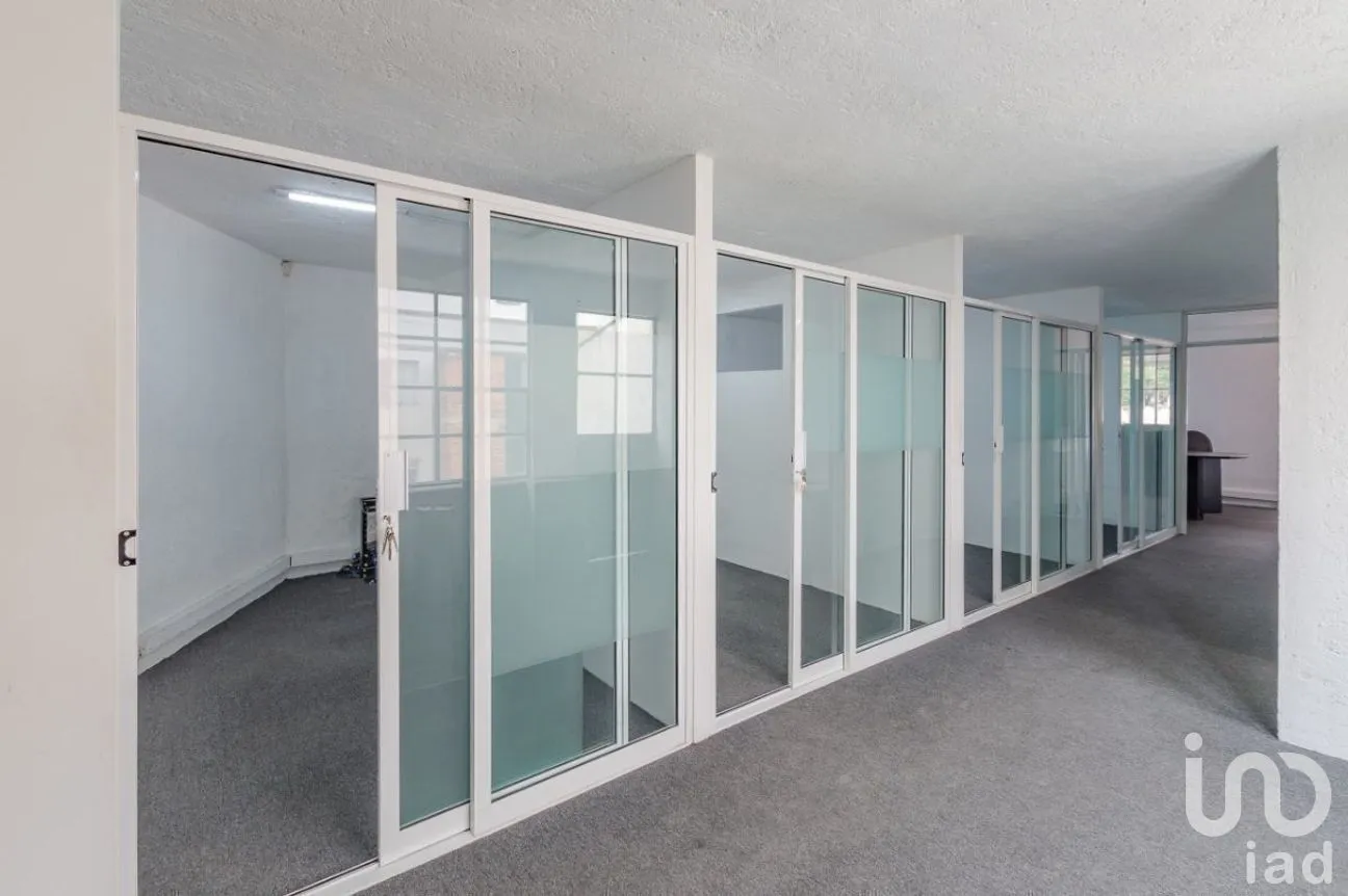 Casa en Venta en Roma Norte, Cuauhtémoc, Ciudad de México | NEX-283117 | iad México | Foto 7 de 30