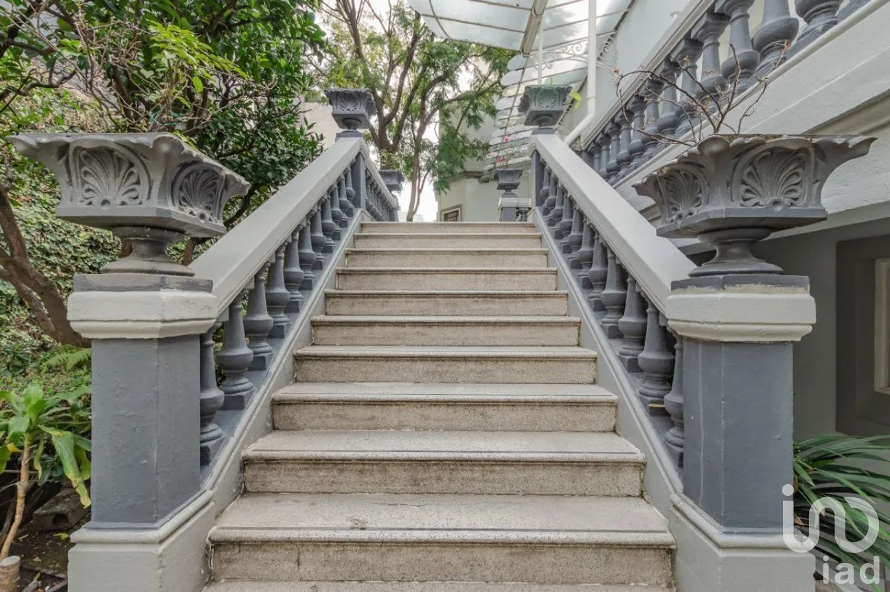 Casa en Venta en Roma Norte, Cuauhtémoc, Ciudad de México | NEX-283117 | iad México | Foto 8 de 30