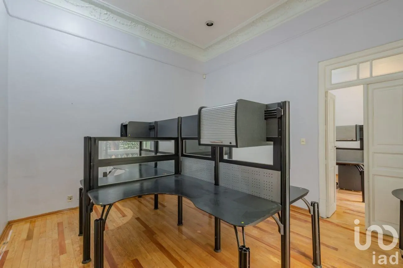 Casa en Venta en Roma Norte, Cuauhtémoc, Ciudad de México | NEX-283117 | iad México | Foto 10 de 30