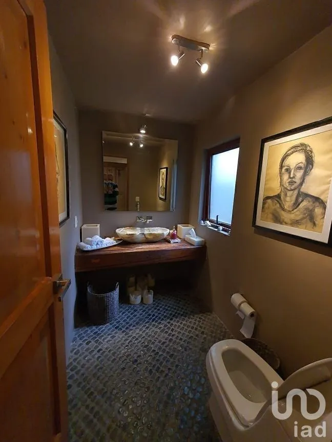 Casa en Venta en Paseo de las Lomas, Álvaro Obregón, Ciudad de M éxico | NEX-284434 | iad México | Foto 11 de 31