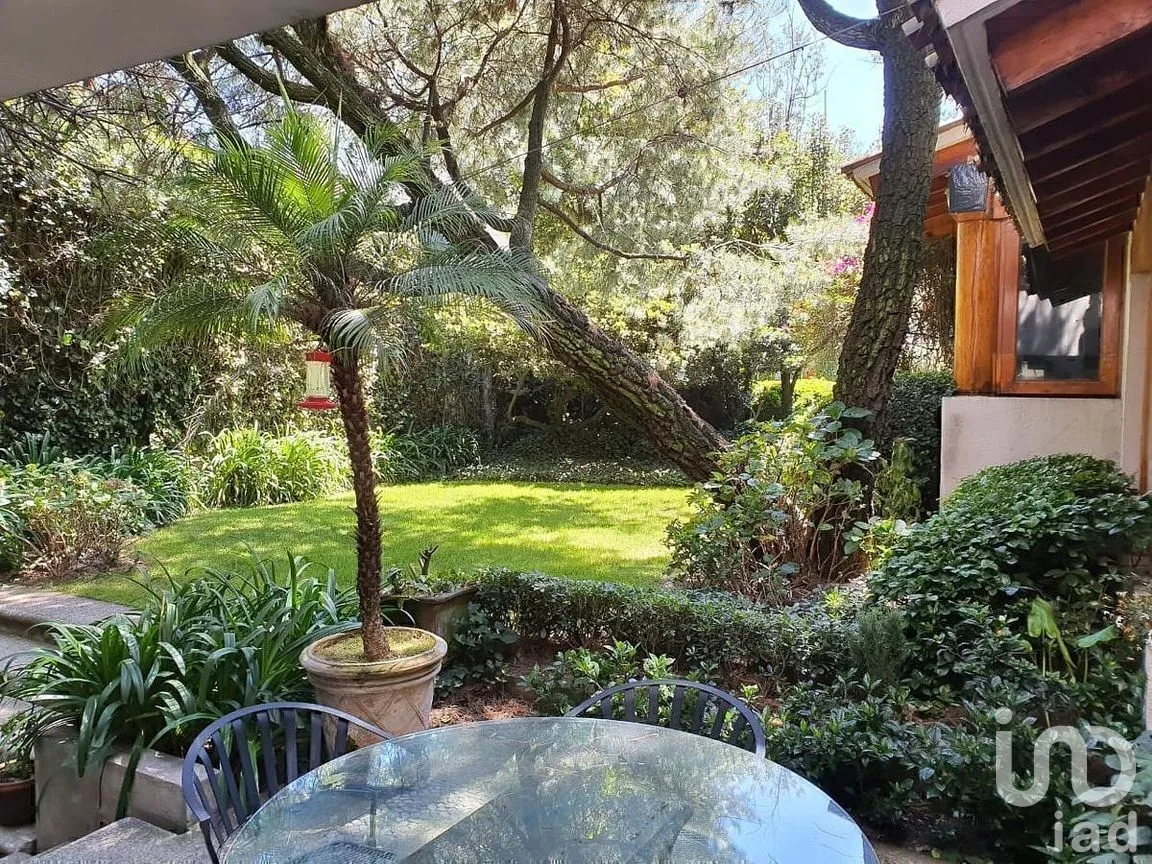 Casa en Venta en Paseo de las Lomas, Álvaro Obregón, Ciudad de México | NEX-284434 | iad México | Foto 17 de 31