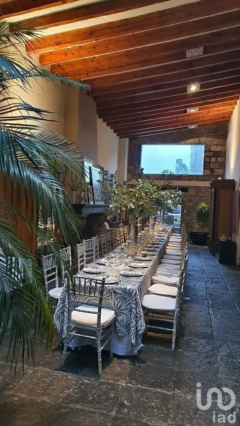 Casa en Venta en Paseo de las Lomas, Álvaro Obregón, Ciudad de México | NEX-284434 | iad México | Foto 29 de 31