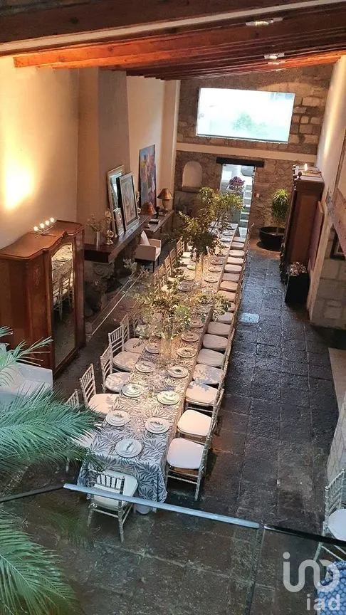 Casa en Venta en Paseo de las Lomas, Álvaro Obregón, Ciudad de México | NEX-284434 | iad México | Foto 31 de 31