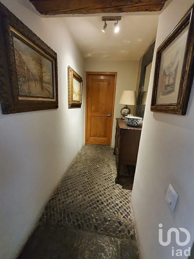 Casa en Venta en Paseo de las Lomas, Álvaro Obregón, Ciudad de México | NEX-284434 | iad México | Foto 8 de 31