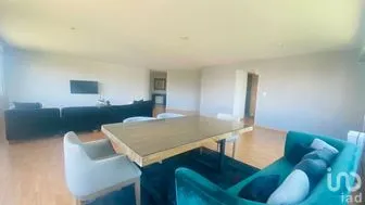 NEX-285204 - Departamento en Renta, con 3 recamaras, con 3 baños, con 150 m2 de construcción en Lomas de Tecamachalco, CP 53950, Estado de México.