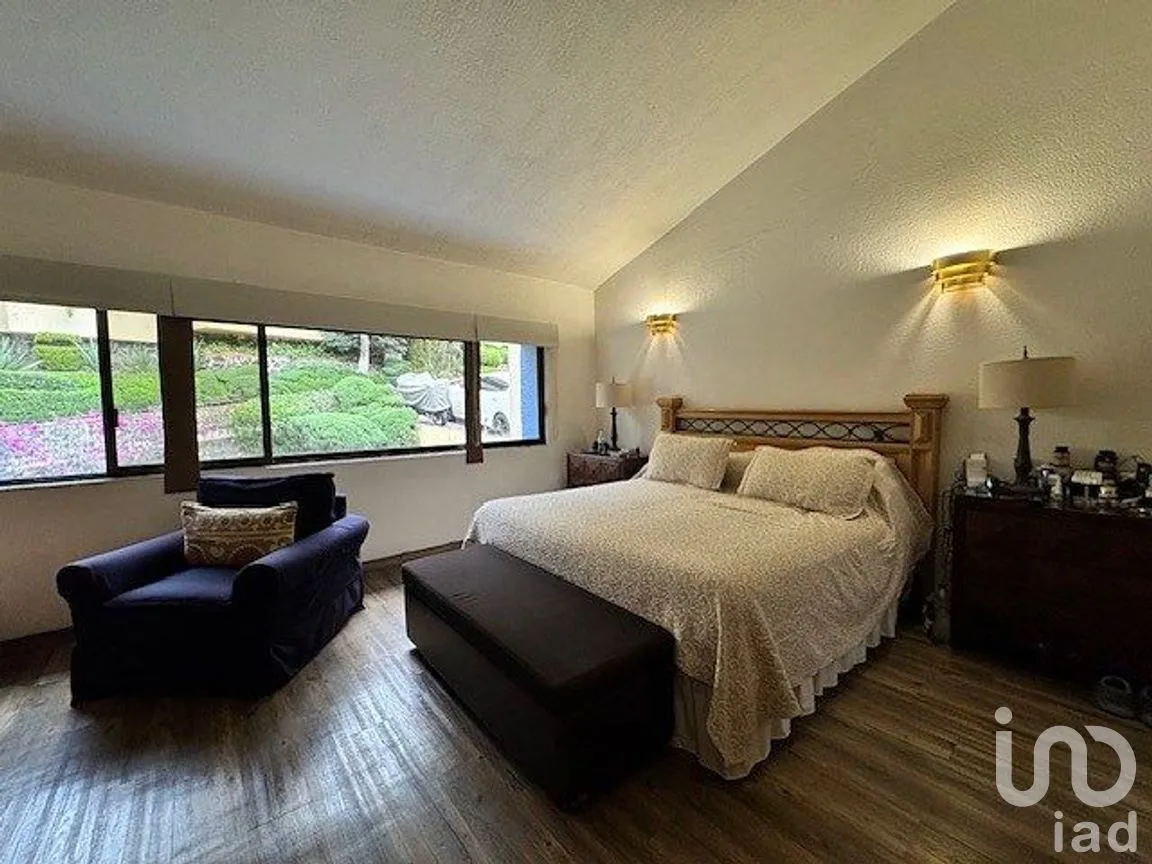 Casa en Venta en Jardines en la Montaña, Tlalpan, Ciudad de M éxico | NEX-288816 | iad México | Foto 11 de 24
