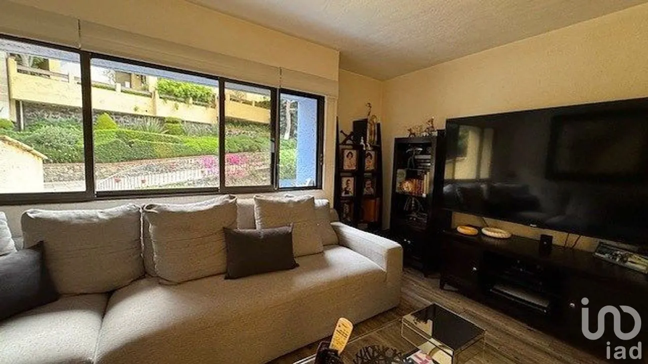 Casa en Venta en Jardines en la Montaña, Tlalpan, Ciudad de México | NEX-288816 | iad México | Foto 12 de 24