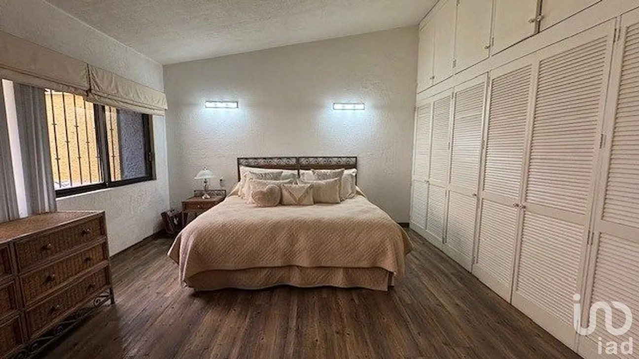 Casa en Venta en Jardines en la Montaña, Tlalpan, Ciudad de México | NEX-288816 | iad México | Foto 13 de 24