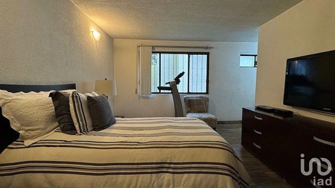 Casa en Venta en Jardines en la Montaña, Tlalpan, Ciudad de México | NEX-288816 | iad México | Foto 16 de 24