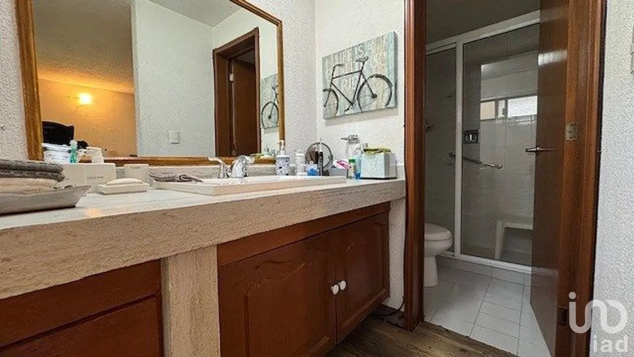 Casa en Venta en Jardines en la Montaña, Tlalpan, Ciudad de México | NEX-288816 | iad México | Foto 17 de 24