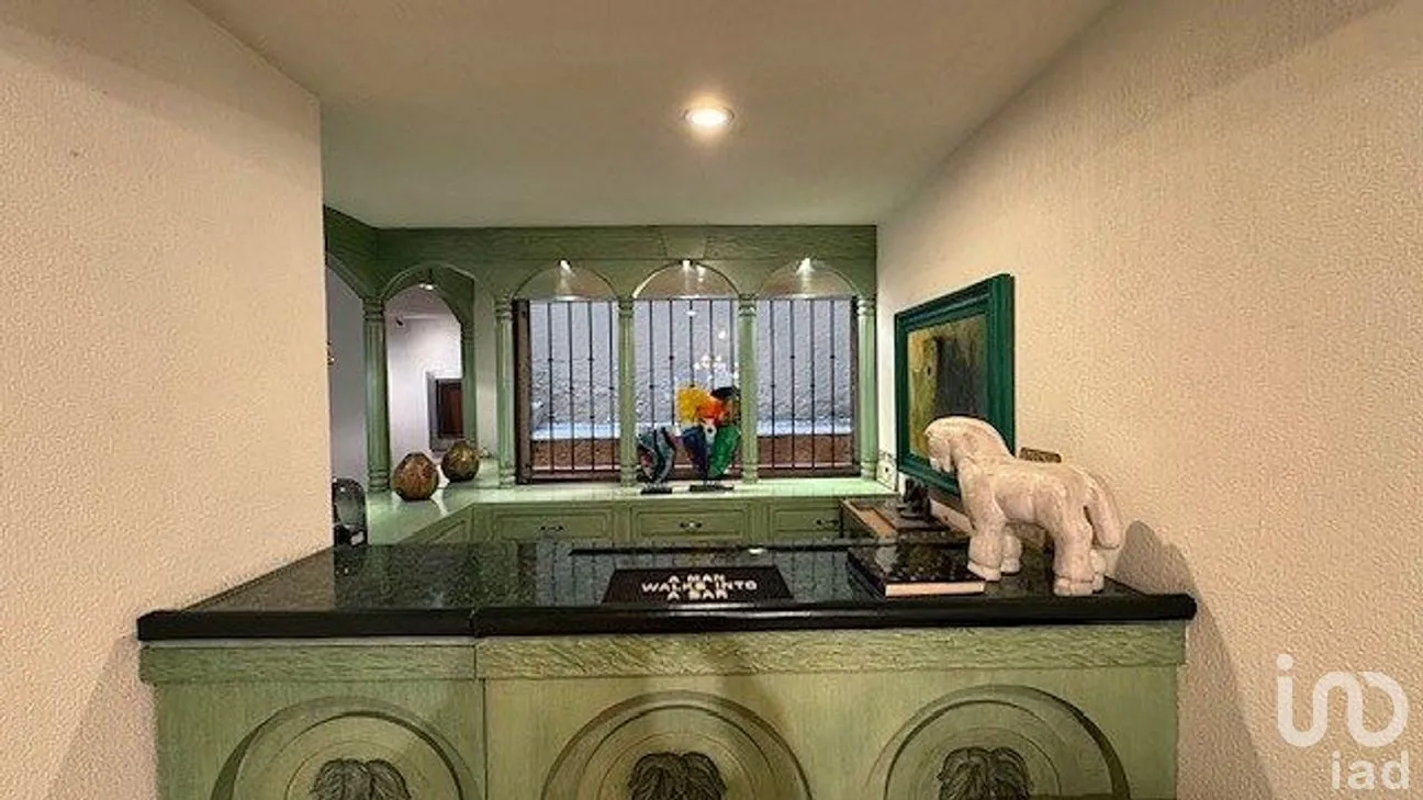 Casa en Venta en Jardines en la Montaña, Tlalpan, Ciudad de México | NEX-288816 | iad México | Foto 19 de 24